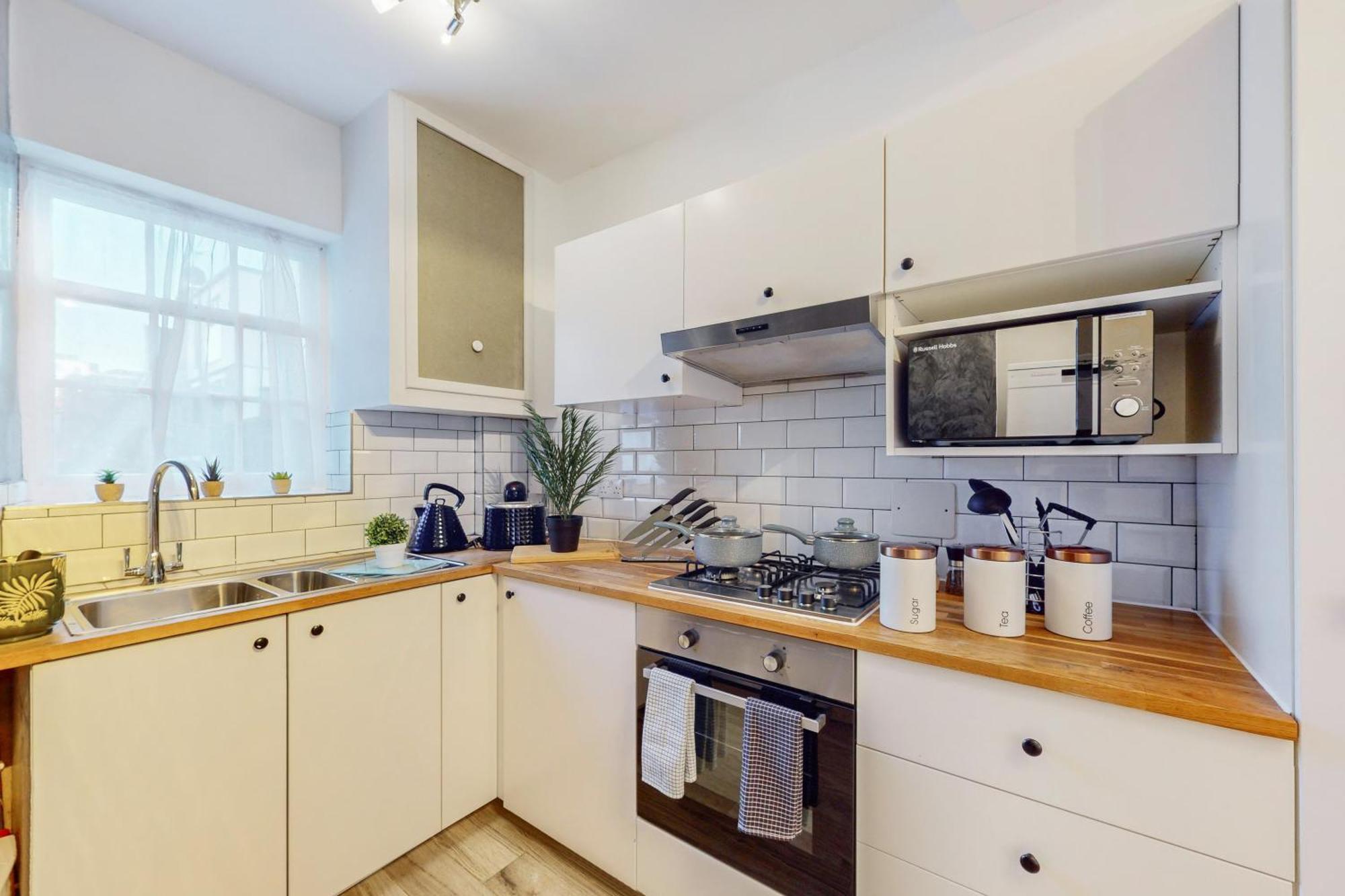 Park Lane Apartments Harrowby Street London Ngoại thất bức ảnh