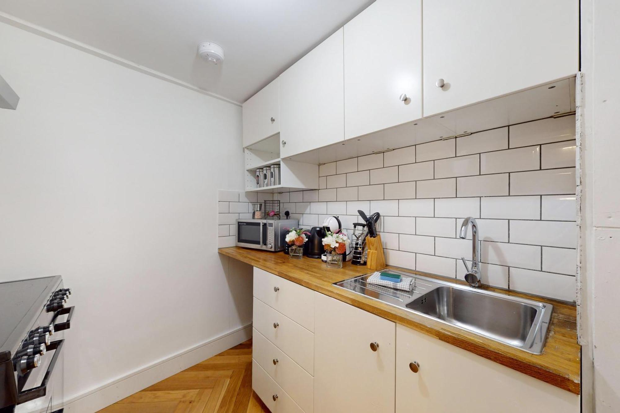 Park Lane Apartments Harrowby Street London Ngoại thất bức ảnh