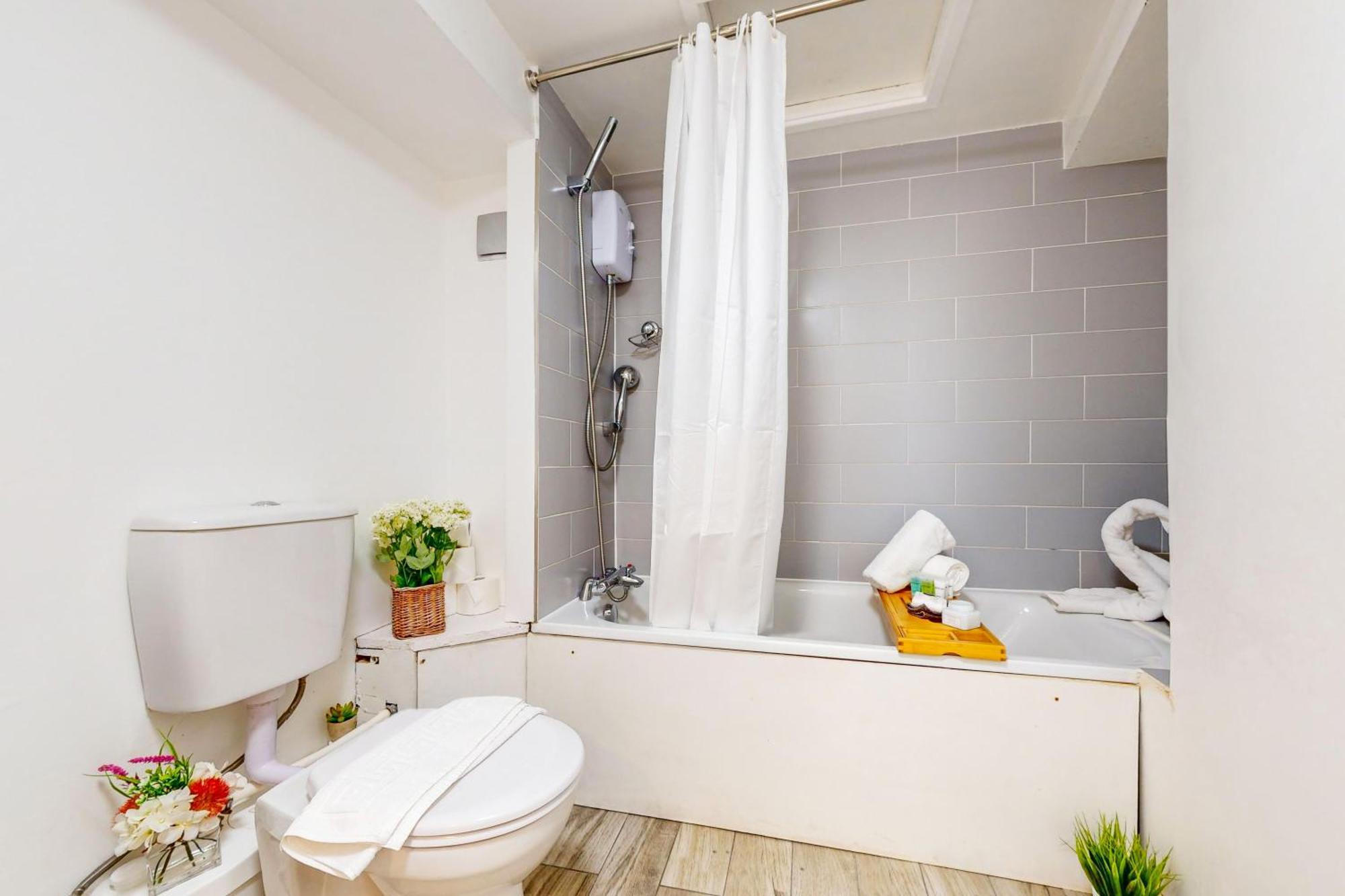 Park Lane Apartments Harrowby Street London Ngoại thất bức ảnh