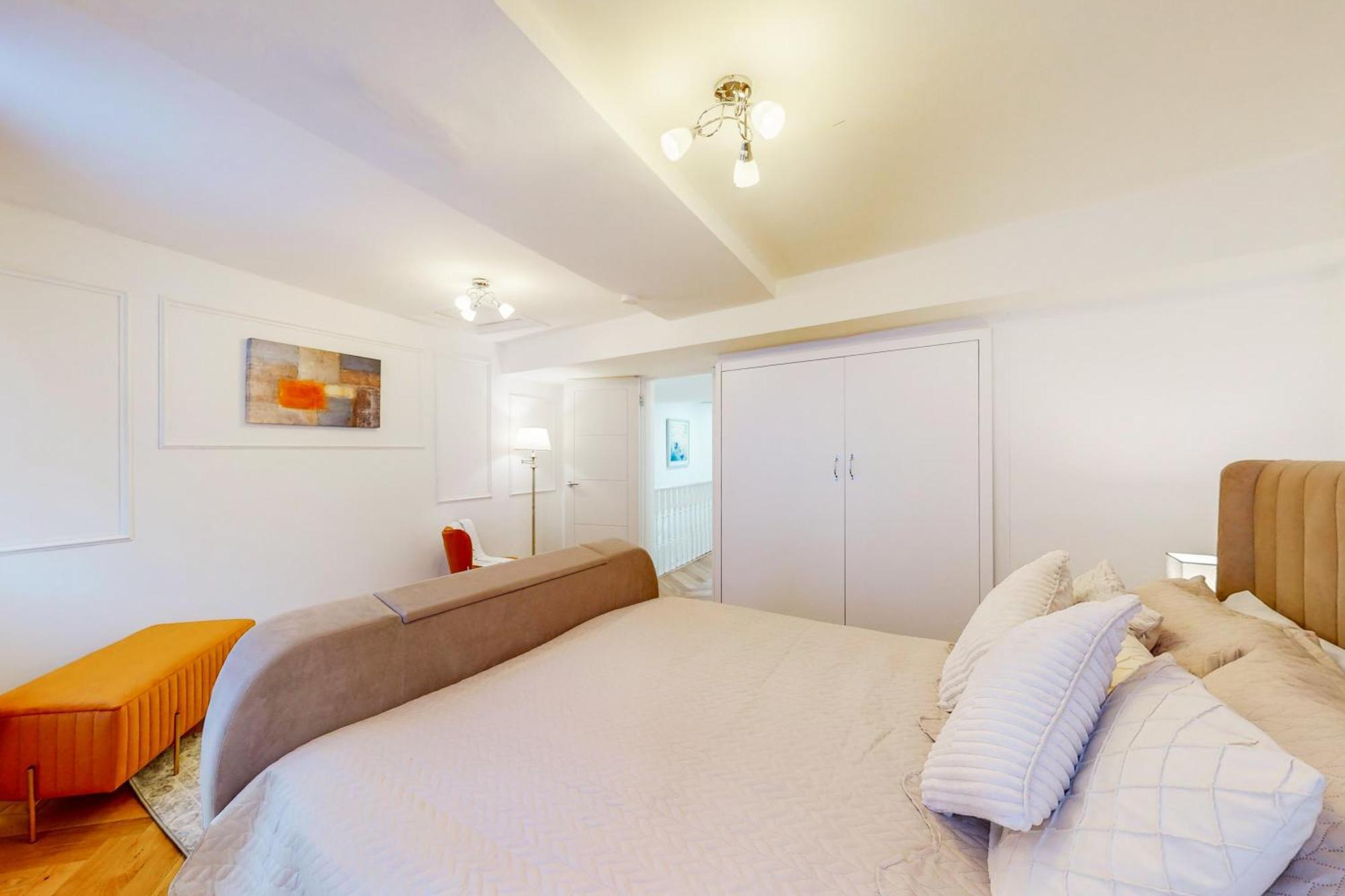 Park Lane Apartments Harrowby Street London Ngoại thất bức ảnh