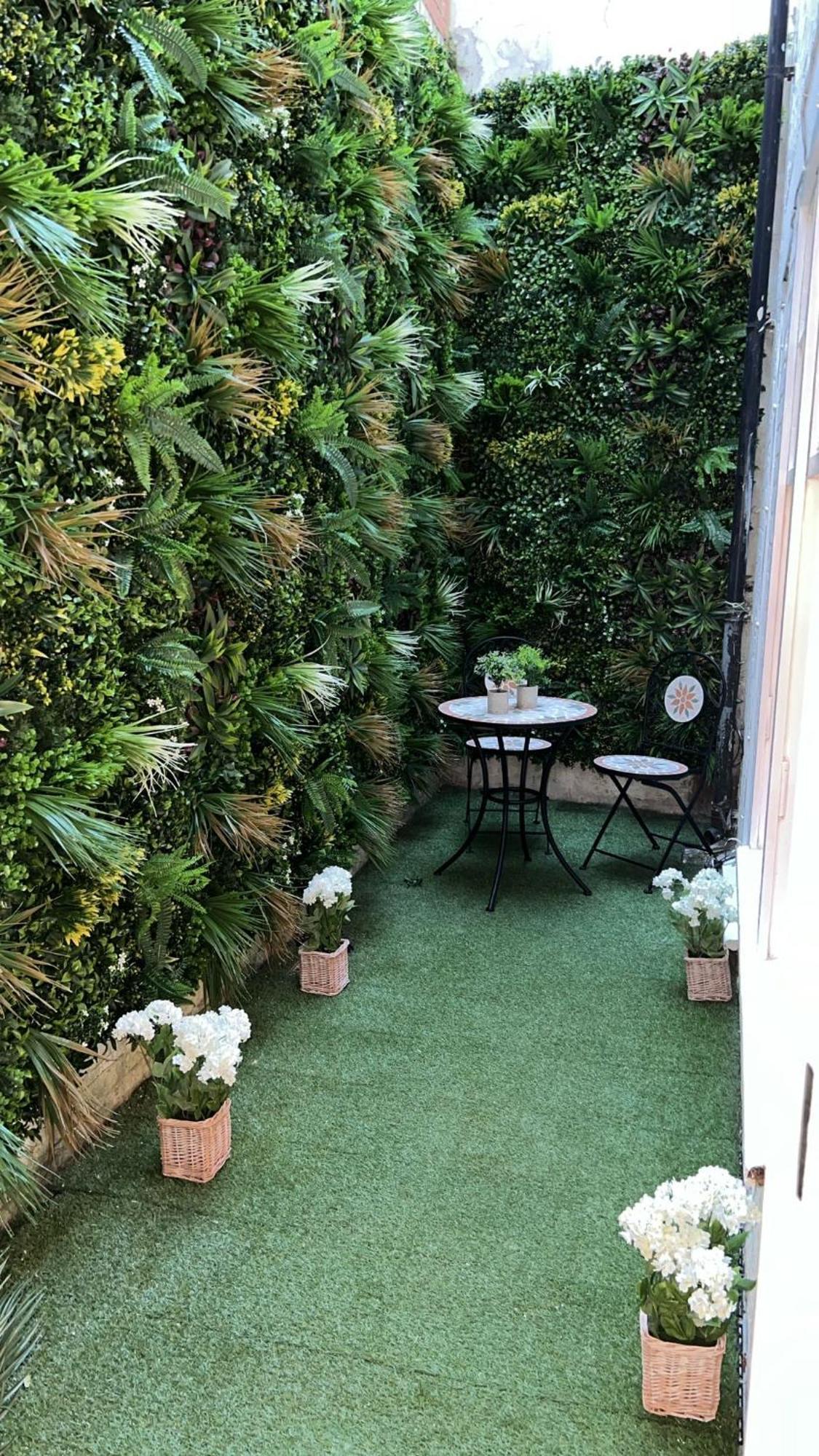 Park Lane Apartments Harrowby Street London Ngoại thất bức ảnh